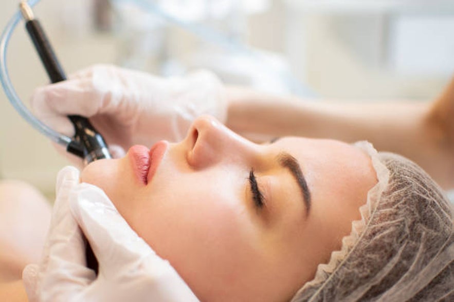 The Best Dermatologist in South Delhi By House of Aesthetics - Expert Skin Care Solutions