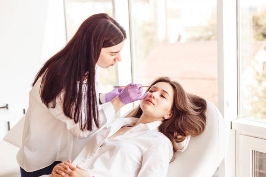 The Best Dermatologist in South Delhi By House of Aesthetics - Expert Skin Care Solutions