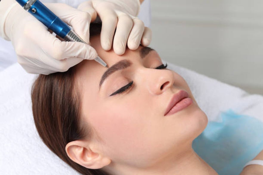 The Best Dermatologist in South Delhi By House of Aesthetics - Expert Skin Care Solutions