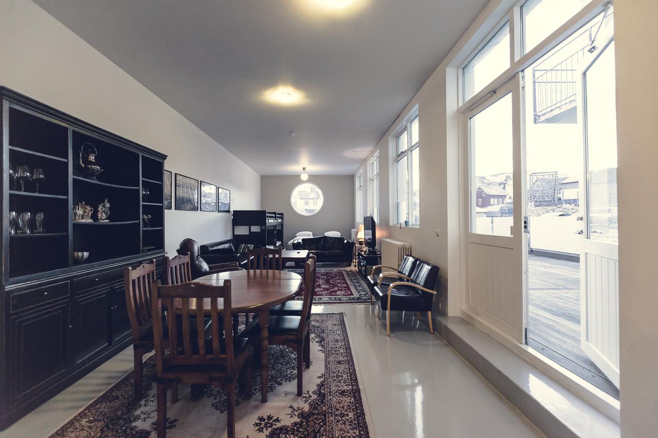 스쿠라가타 | Skúlagata