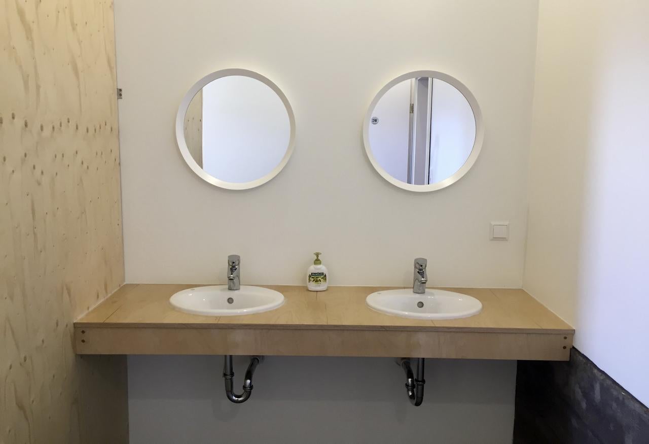 Havari Guesthouse