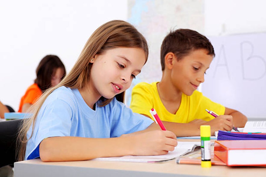 BR Tutors provides knowledgeable middle school and secondary school tutoring unlocking academic success