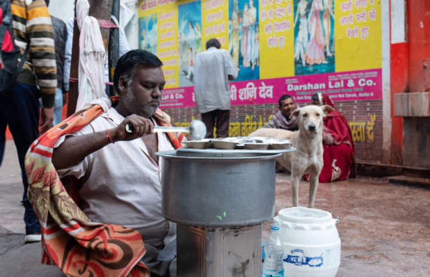 Doodh Vala's Book the Cream of the Crop Find the Best Cow Milk in Delhi