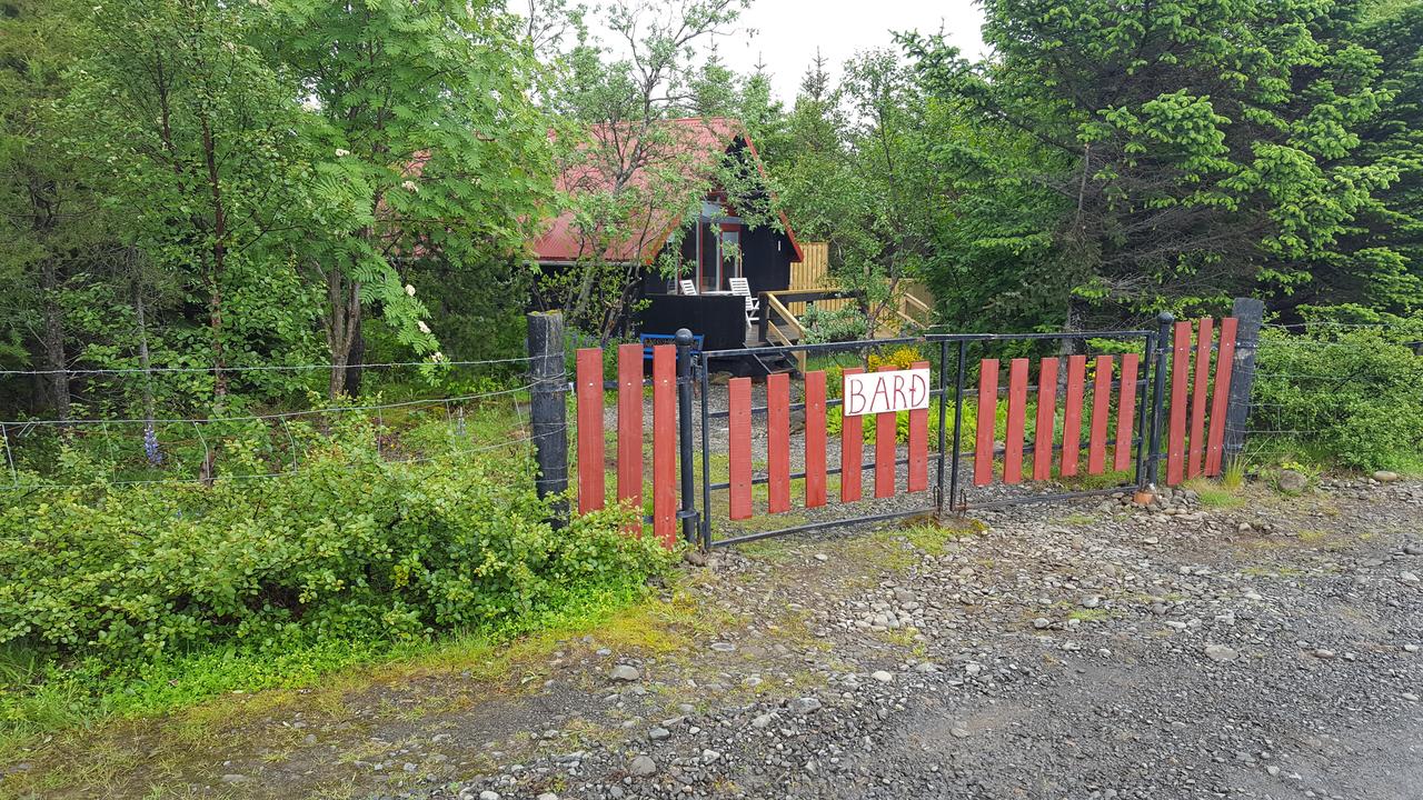 吟游诗人小屋 | Bard Cottage