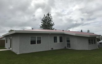 雷克雅达鲁旅馆 | Reykjadalur Guesthouse