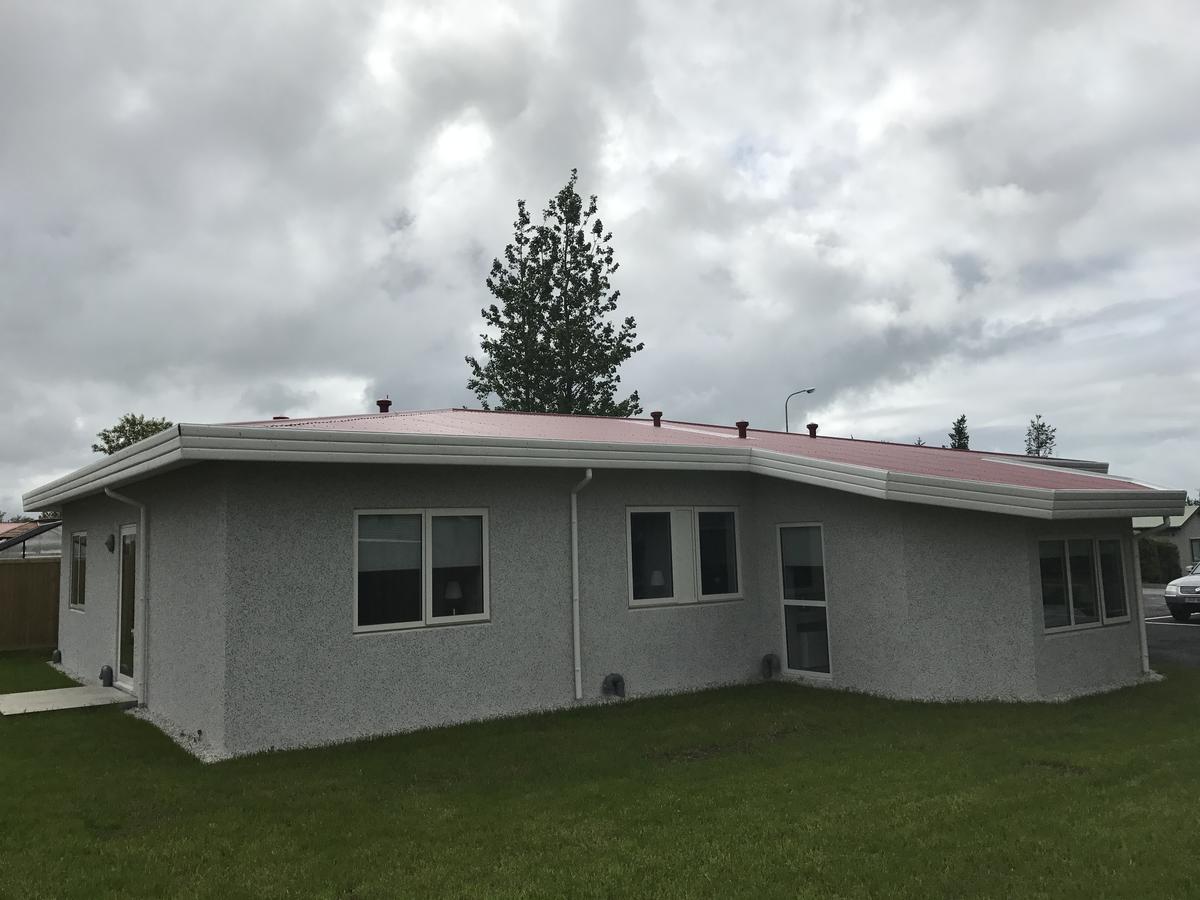 Reykjadalur Guesthouse