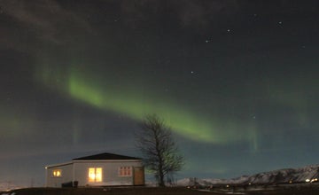 Gamla Husid - The Old House