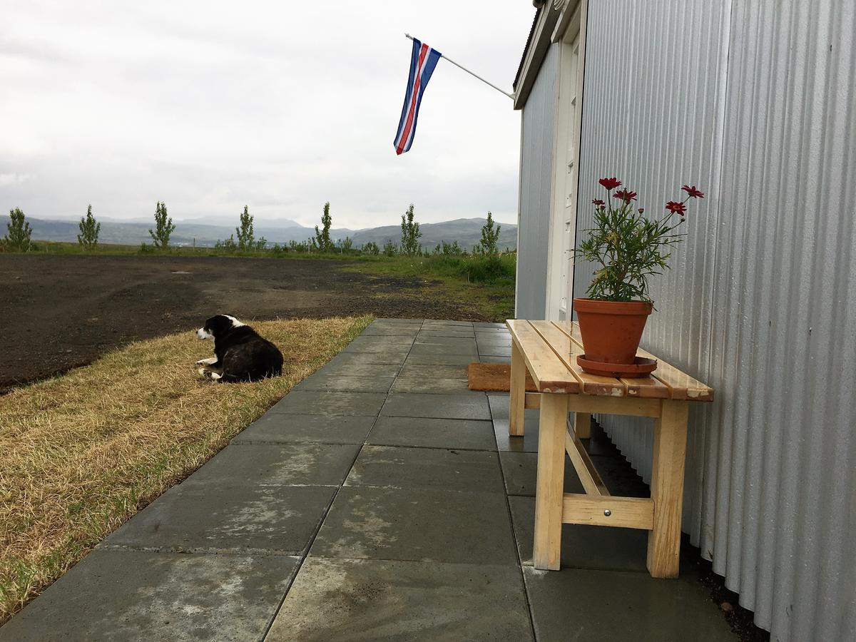 加姆拉胡西德 - 老房子 | Gamla Husid - The Old House