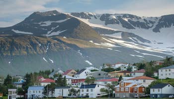 Private 5-Hour Arctic Coastline, Microbrewery, and North Iceland Culture Tour from Akureyri