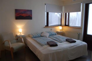Moar Guesthouse