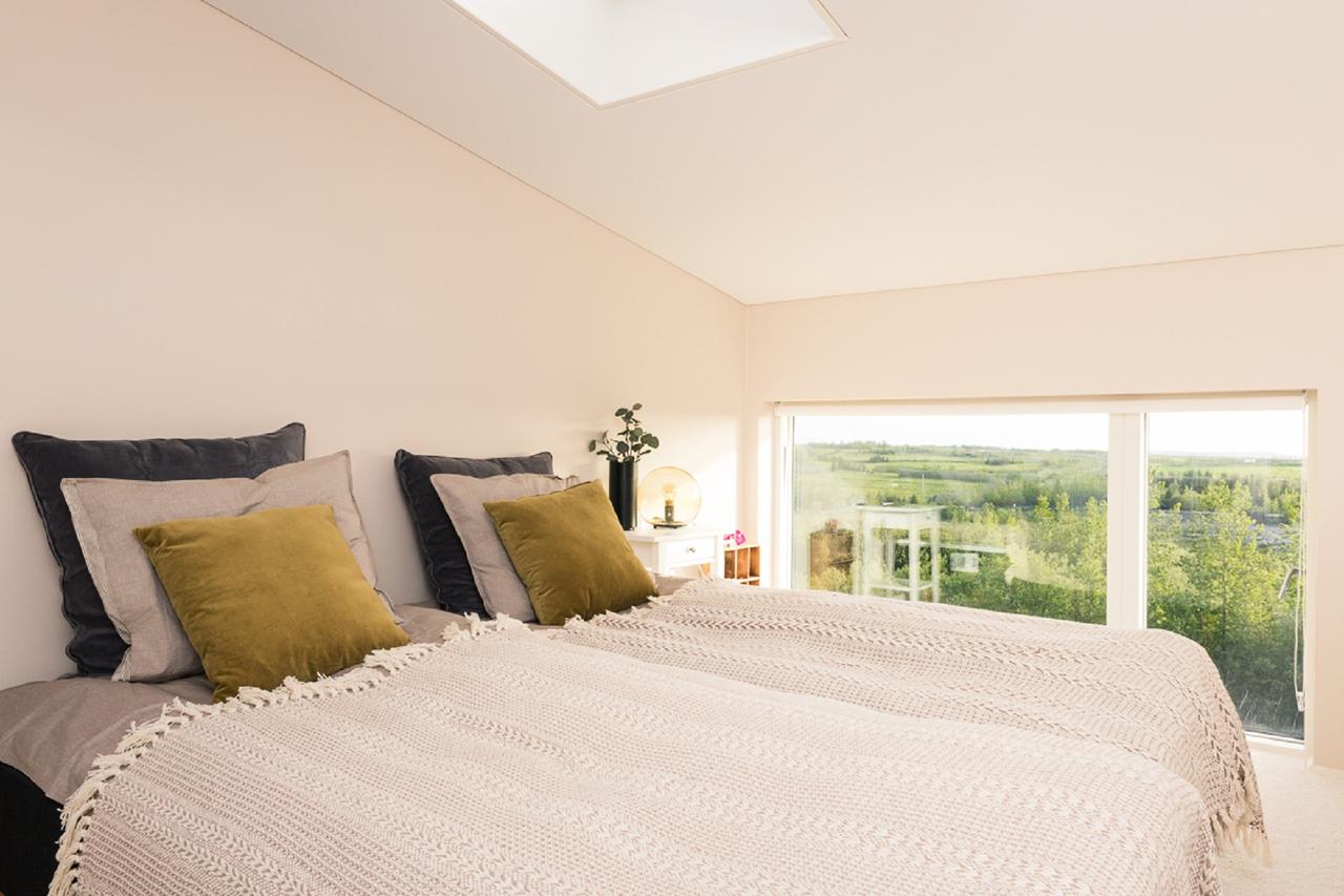 Blueberry Hills Villa