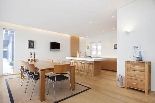 The Reindeer Lodge - Luxurious Villa With Hot Tub