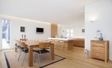 The Reindeer Lodge - Luxurious Villa With Hot Tub