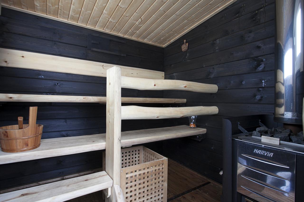 The Reindeer Lodge - Luxurious Villa With Hot Tub