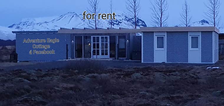 Adventure Eagle Cottage with Jacuzzi & Wheelchair Access