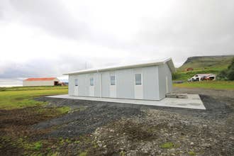 Selfell Guesthouse
