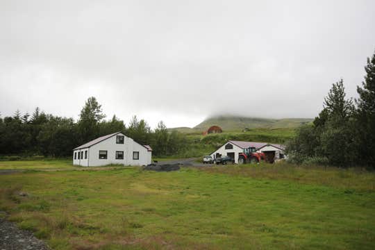 Selfell Guesthouse