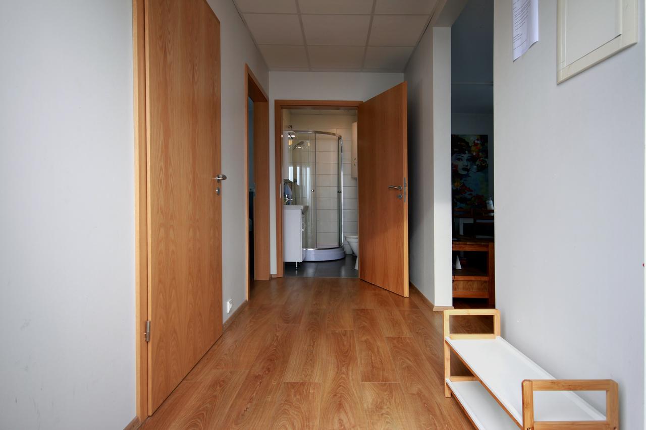 塞尔菲尔旅馆 | Selfell Guesthouse