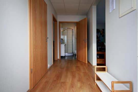 Selfell Guesthouse
