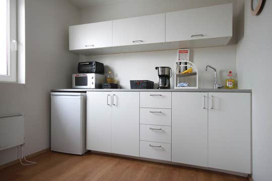 Selfell Guesthouse