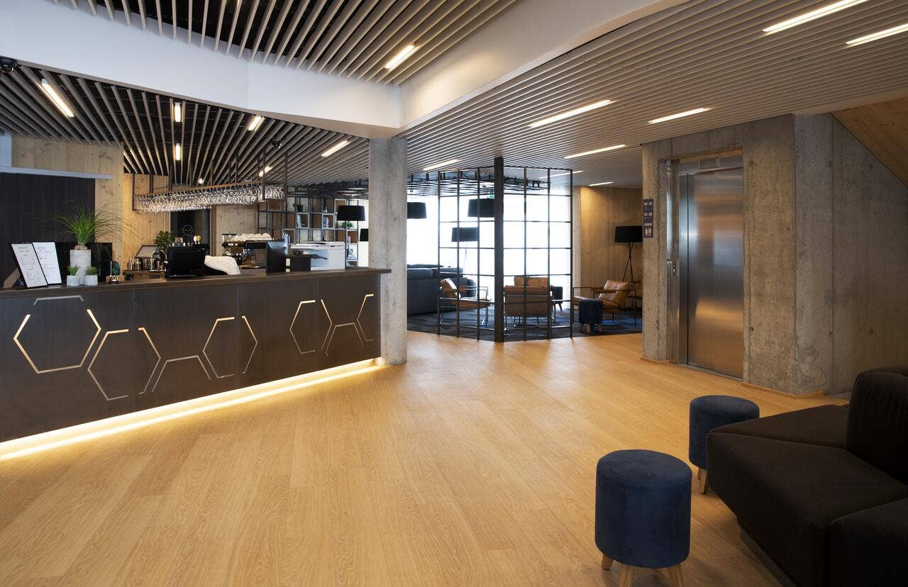Landhotel