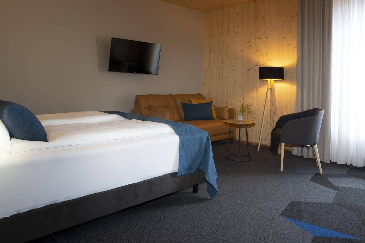 Landhotel