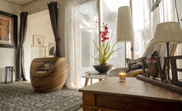 The apartment - Öbbuhús