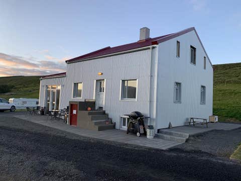Original North