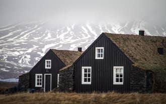 Torfhús Retreat