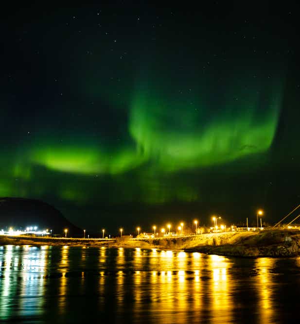 Guesthouses in Selfoss