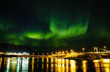 Guesthouses in Selfoss