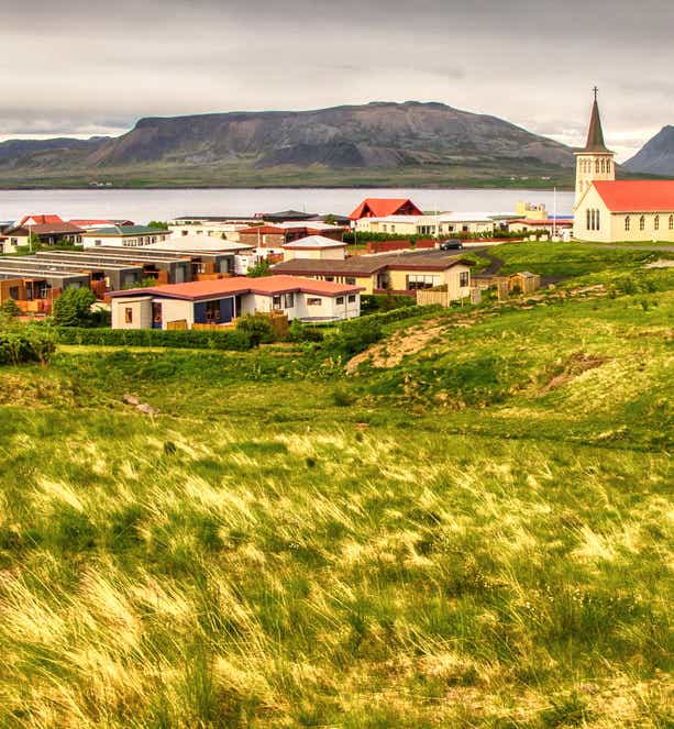 Cottages in Western-Region