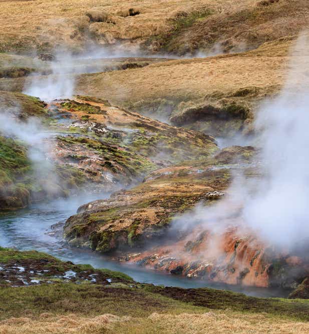 Hotels in Hveragerdi