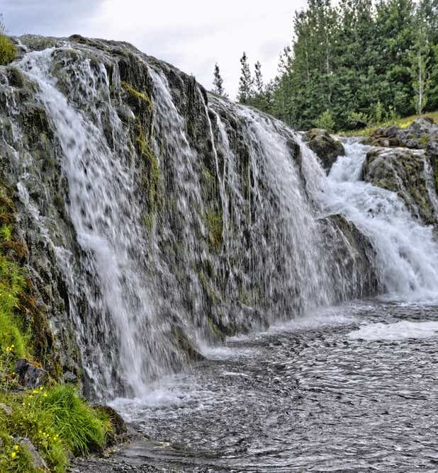 Guesthouses in Hveragerdi