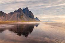 Guesthouses in Hofn-i-Hornafirdi