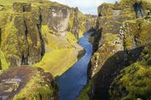 Hotels in Kirkjubaejarklaustur