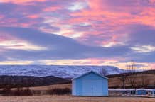 Guesthouses in Egilsstadir