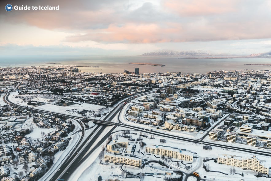 January is an excellent time to explore Iceland January is an excellent time to explore Iceland