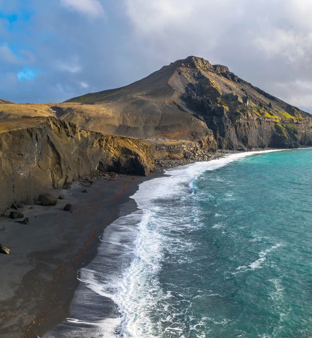 Hotels in Grindavik