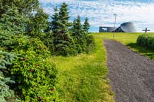 Cottages in Blonduos