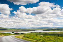 Apartments in Laugarvatn