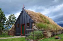 Apartments in Varmahlid