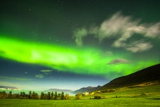 Auberges de Jeunesse à Akureyri