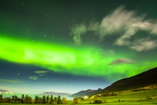 Hostellit Akureyrissa