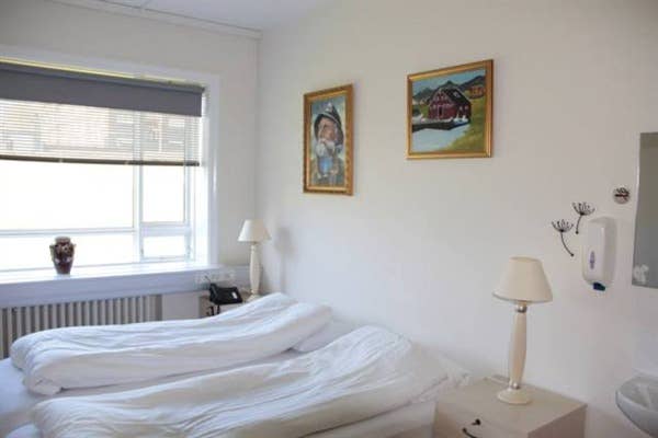 Hostel B47