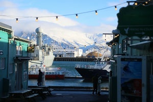 Reykjavik Shore Excursions