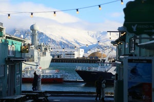 Reykjavik Shore Excursions