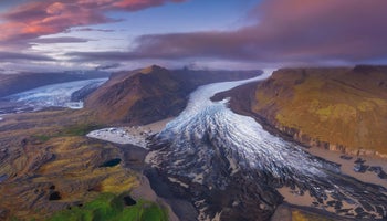 Скафтафетль