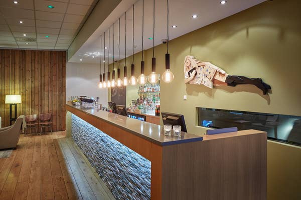 Berjaya Hotel Akureyri