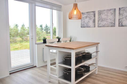 Lynghagi 4-Bedroom House in the Snaefellsnes Peninsula